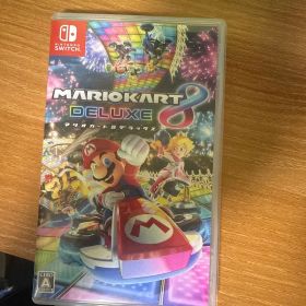 マリオカート8 デラックス Nintendo Switch