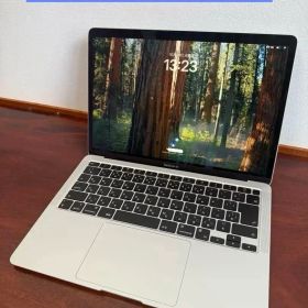 MacBook Air 13インチ 2020M1 シルバー
