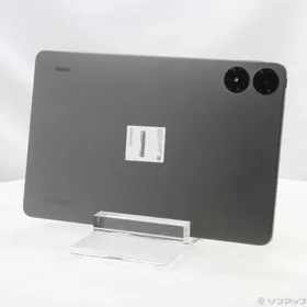 〔中古〕Xiaomi(シャオミ) Redmi Pad Pro 128GB グラファイトグレー VHU4746JP Wi-Fi〔198-ud〕