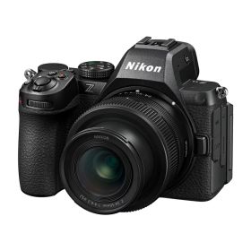【安心の上場企業】 Nikon ニコン Z5II 24-50 レンズキット フルサイズ ミラーレスカメラ JAN:4960759920300 【代引き支払い不可】【北海道沖縄離島配送不可】-FC-