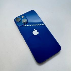 【バッテリー交換済み！】 iPhone 13 128GB 本体 動作確認済み