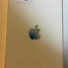 Apple iPhone 13 スターライト256gb 限定値下げ