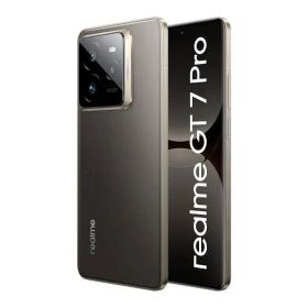 新品未開封Realme GT 7 Pro グローバル版 12/256 Gray