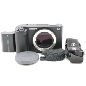 【極上品】SONY ソニー ZV-E1 Black