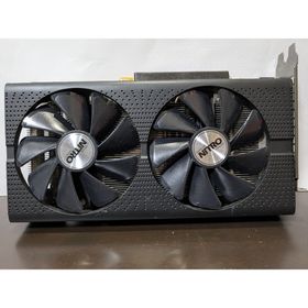 ジャンク SAPPHIRE RADEON RX470 8G MINING(PCパーツ)