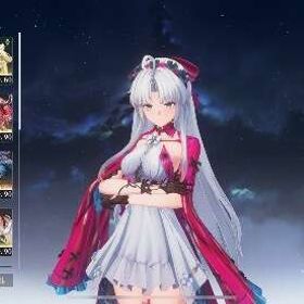 本日限定値下げ！星5×18体 引退アカウント | 鳴潮(Wuthering Waves)のアカウントデータ、RMTの販売・買取一覧