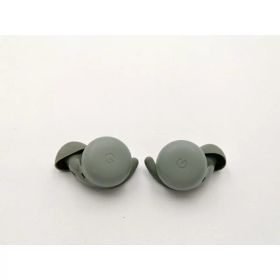 【中古】Google Pixel Buds A-Series GA02372-GB Dark Olive【宇田川】保証期間1ヶ月【ランクB】
