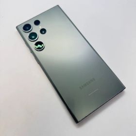 【SIMフリー】 Galaxy S23 Ultra 海外版 SM-S918U1