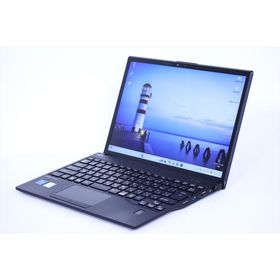 LIFEBOOK U9313 /N 新品 79,500円 中古 63,778円 | ネット最安値の価格