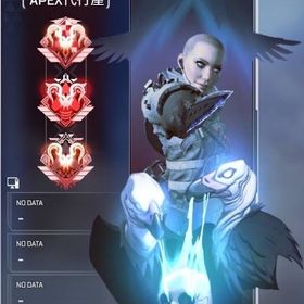 評価200↑【PC/CS】👹現役複数プレデターによる 代行＆同行💎 | APEX Legendsの代行、RMTの販売・買取一覧