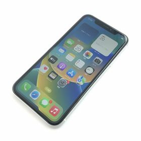 アイフォーン(iPhone)の【C】iPhone XR/256GB/357377098491310(スマートフォン本体)