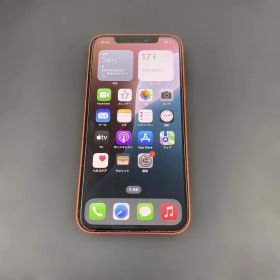 値下げ Apple iPhone 12 64GB SIMロックなし