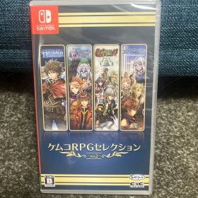 ケムコRPGセレクション Vol.2