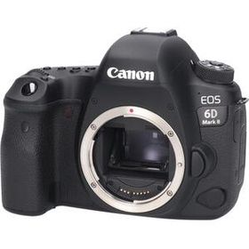 ＥＯＳ ６Ｄ ＭＡＲＫ ＩＩ