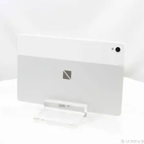 〔中古品〕 LAVIE T11 T1175／BAS 128GB シルバー PC-T1175BAS Wi-Fi【269】