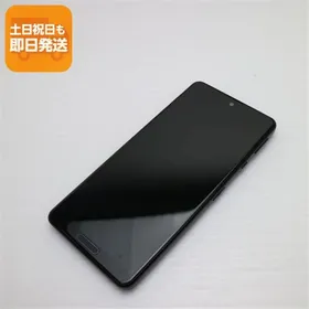 美品 SIMフリー AQUOS sense4 lite SH-RM15 ブラック 即日発送 スマホ 白ロム SHARP あすつく 土日祝発送OK