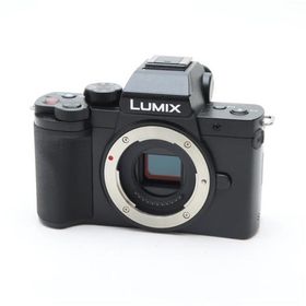 《美品》Panasonic LUMIX DC-G100 ボディ