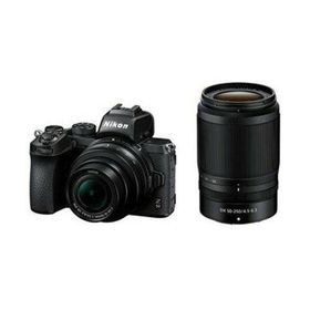 NIKON ニコン ミラーレス一眼 Z50 ダブルズームキット Z 50 WZK 1個