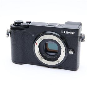 《並品》Panasonic LUMIX GX7 Mark III ボディ DC-GX7MK3