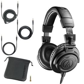 《2025 年限定モデル 在庫在り 即納可能》 オーディオテクニカ ATH-M50x ENSO プロフェッショナルモニターヘッドホン