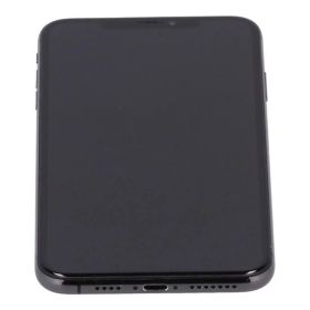 Apple SoftBank系 アップル/iPhone Xs Max 256GB/MT6U2J/A/F2LXJA9UKPHR/Bランク/21【中古】