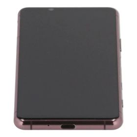 SONY au ソニー/スマートフォン/Xperia 5 II 128GB/SOG02/QV7229K54/Bランク/75【中古】