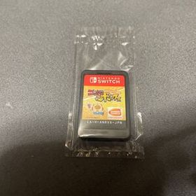 Switch ソフトのみ ニンジャボックス 中古