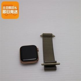 良品中古 Apple Watch Series6 40mm ピンクサンド 即日発送 Watch Apple あすつく 土日祝発送OK