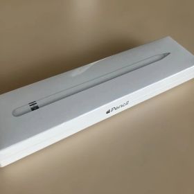 純正 未使用 新品 未開封 Apple Pencil 第一世代