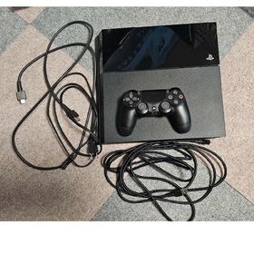 ソニー(SONY)のPlayStation4 本体(家庭用ゲーム機本体)