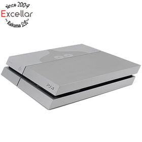 プレイステーション4(PlayStation4)のSONY プレイステーション4 500GB ドラゴンクエスト メタルスライム エディション CUHJ-10006 本体のみ(家庭用ゲーム機本体)