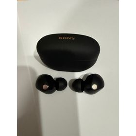 ソニー(SONY)のソニー ワイヤレスイヤホン WF-1000XM5 ブラック(ヘッドフォン/イヤフォン)