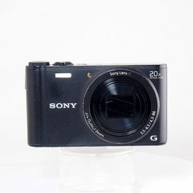 ソニー(SONY)の【中古】(ソニー) SONY DSC-WX350 B デジタルカメラ(コンパクトデジタルカメラ)