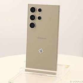 〔中古品〕 Galaxy S24 Ultra 256GB チタニウムグレー SC-52E docomo SIMフリー ［6.8インチ有機EL／Snapdragon 8 Gen 3 Mobile Platform for Galaxy］〔中古品〕 Galaxy S24 Ultra 256GB チタニウムグレー SC-52E docomo SIMフリー ［6.8インチ有機EL／Snapdragon 8 Gen 3 Mobile Platform for Galaxy］