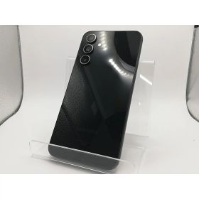 【中古】【赤ロム保証あり】SAMSUNG au 【SIMフリー】 Galaxy A54 5G オーサムグラファイト 6GB 128GB SCG21【川崎駅前】保証期間1ヶ月【ランクC】