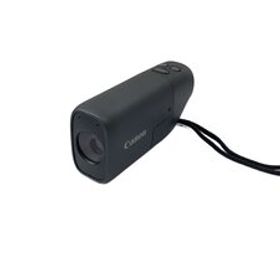 CANON◆デジタルカメラ PowerShot ZOOM Black Edition//