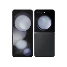 Cランク Galaxy Z Flip5 SC-54D グラファイト docomo版SIMフリー