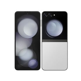 Aランク Galaxy Z Flip5 SM-F731Q グレー SIMフリー