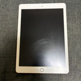 Apple iPad (第6世代) 本体 セルラー SIMロック解除済