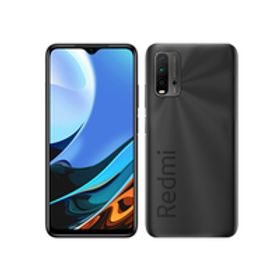Aランク Xiaomi Redmi 9T カーボングレー Y!mobile版SIMフリー