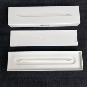 アップル(Apple)の中古美品☆Apple Pencil 第2世代 MU8F2J/A(PC周辺機器)