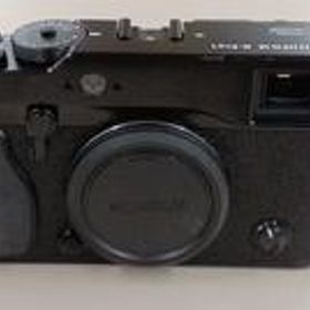 ミラーレス一眼 X-PRO1 FUJIFILM