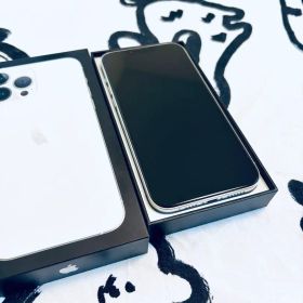 iPhone13 Pro Max 256GB シルバー SIMフリー