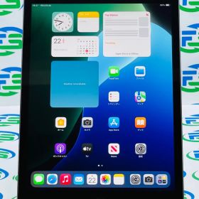 iPad 第7世代 Wi-Fi 32GB スペースグレイ ランクB