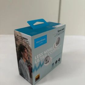 【新品動作確認OK】Anker Soundcore Space A40 ホワイト
