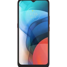 【中古】 SIMフリー moto e7[64G] サテンコーラル【安… SIMフリー 状態A 64GB