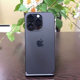 iPhone14 Pro 1TB ブラック 国内SIMフリー 送料無料