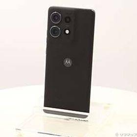 motorola edge 50 pro 256GB ブラックビューティ PB1K0000JP SIMフリー