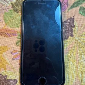 【値下げ不可】iPhone SE 第二世代 ブラック 64GB