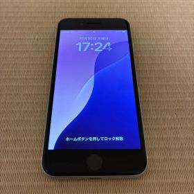 iPhone SE 第二世代